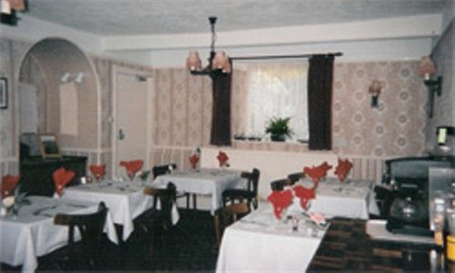 Lodgehill Hotel Tiverton  Esterno foto