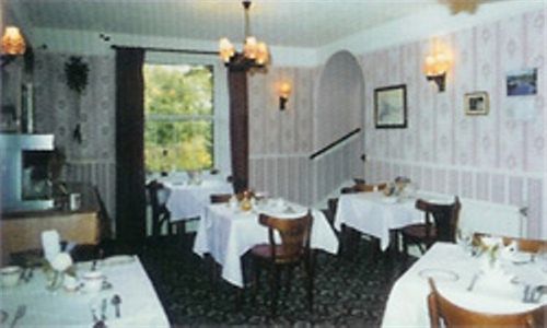 Lodgehill Hotel Tiverton  Esterno foto